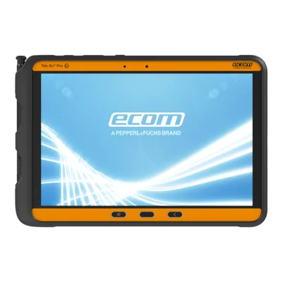 Ecom Tab-Ex Pro D2 10.1? Tablet 480987-100003
